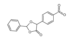 78733-53-6 structure, C15H11NO5