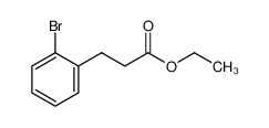 135613-33-1 structure, C11H13BrO2