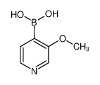 3-Methoxypyridine-4-boronic acid 1008506-24-8