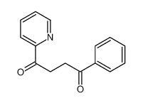 64388-90-5 1-phenyl-4-pyridin-2-ylbutane-1,4-dione