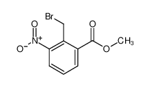 Methyl 2-Bromomethyl-3-Nitrobenzoate 98475-07-1