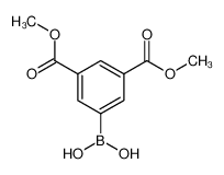 35-双(甲氧基羰基)苯硼酸