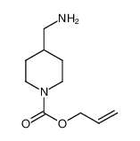 885274-93-1 structure, C10H18N2O2