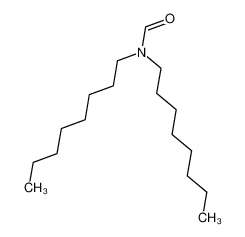 6280-57-5 N,N-二辛基-甲酰胺