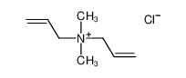 二烯丙基二甲基氯化铵