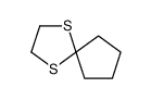 176-39-6 structure, C7H12S2