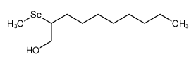 67545-60-2 structure, C11H24OSe