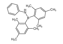 43016-14-4 1,1-dimesityl-N-phenylboranamine