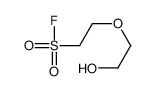 433935-95-6 2-(2-hydroxyethoxy)ethanesulfonyl fluoride