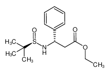 1169704-19-1 structure, C15H23NO3S