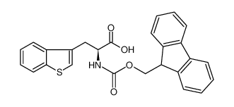 Fmoc-β-(3-benzothienyl)-L-alanine 177966-60-8