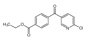 727409-20-3 structure, C15H12ClNO3