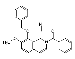 36547-83-8 structure, C25H20N2O3