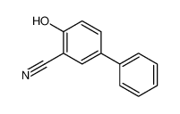 2492-28-6 structure, C13H9NO