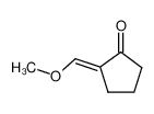 15839-19-7 structure, C7H10O2