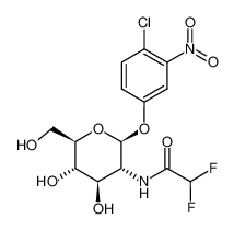 1188330-30-4 structure