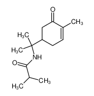 128011-31-4 structure, C14H23NO2