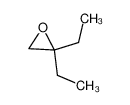 2,2-diethyloxirane 1192-17-2