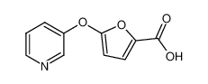 852180-39-3 structure, C10H7NO4