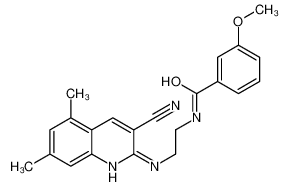 606101-83-1 structure