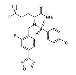 1146699-66-2 structure