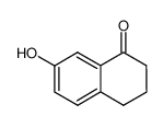 7-羟基-3,4-二氢-2H-1-萘酮