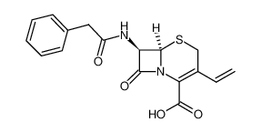 33748-00-4 structure, C17H16N2O4S