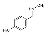 699-04-7 structure, C9H13N