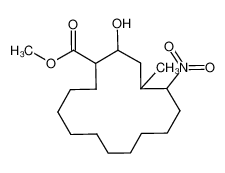 115909-80-3 structure, C18H33NO5