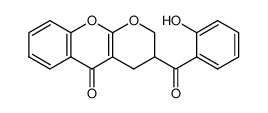 1204686-07-6 structure