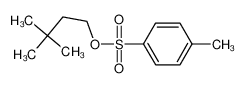 68880-56-8 structure, C13H20O3S