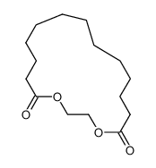 105-95-3 structure, C15H26O4