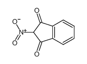 2-硝基-1,3-茚二酮