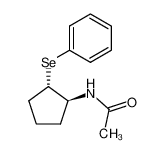 77037-13-9 structure, C13H17NOSe