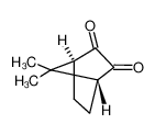7,7-二甲基双环2.2.1庚烷-2,3-二酮