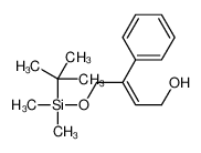 692730-97-5 structure, C16H26O2Si