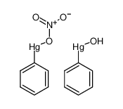 碱性硝酸苯汞