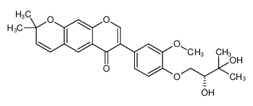 1292766-21-2 structure, C26H28O7