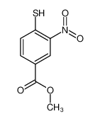 59515-34-3 structure, C8H7NO4S