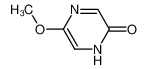 5-甲氧基-2-吡嗪酮