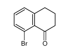 8-溴-Alpha-四氢萘酮