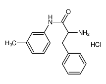 1236262-48-8 structure, C16H19ClN2O