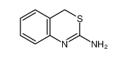 78959-46-3 2-氨基-4H-3,1-苯并噻嗪