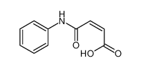 4-氧基-苯氨基-2-巴豆酸