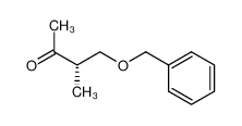 112763-31-2 (3S)-4-benzyloxy-3-methylbutan-2-one