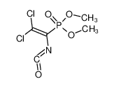 85978-66-1 structure, C5H6Cl2NO4P