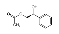 103574-67-0 (S)-2-hydroxy-2-phenylethyl acetate