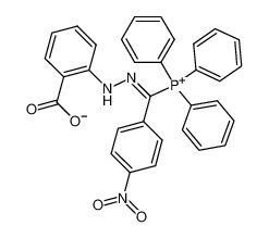 83412-87-7 structure, C32H24N3O4P