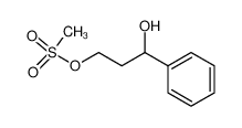 290362-27-5 structure, C10H14O4S