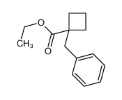 114672-01-4 1-苄基环丁烷羧酸乙酯